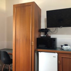 Airport Clayfield Motel in Clayfield, Australia from 108$, photos, reviews - zenhotels.com room amenities photo 2