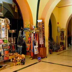 Отель Iberotel Makadi Beach Египет, Хургада - 9 отзывов об отеле, цены и фото номеров - забронировать отель Iberotel Makadi Beach онлайн развлечения