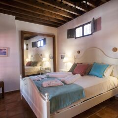 Saint Artemios Boutique Hotel комната для гостей фото 4