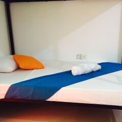 Out Of Rupeace Hostel удобства в номере