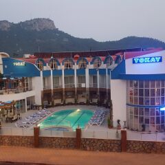 Botanik Felizya Hotel