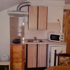 Отель Guest House Bogat-Beden Равда в номере