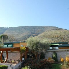 Отель Dal Patricano Hotel Италия, Патрика - отзывы, цены и фото номеров - забронировать отель Dal Patricano Hotel онлайн фото 18