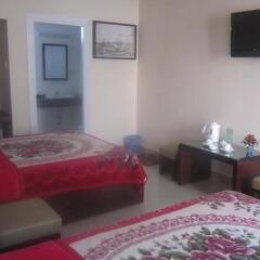 Отель Duy Tan Hotel Вьетнам, Далат - отзывы, цены и фото номеров - забронировать отель Duy Tan Hotel онлайн удобства в номере