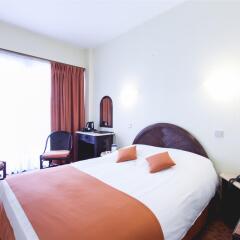 Hotel Best Western County House комната для гостей фото 2