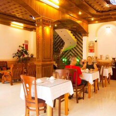 Отель Hoa Mau Don Homestay Вьетнам, Хойан - отзывы, цены и фото номеров - забронировать отель Hoa Mau Don Homestay онлайн питание