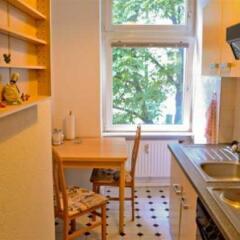 Отель Berliner City Pension Германия, Берлин - отзывы, цены и фото номеров - забронировать отель Berliner City Pension онлайн фото 5