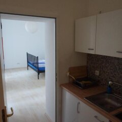 Апартаменты Apartment Beim Naschmarkt Вена в номере фото 2