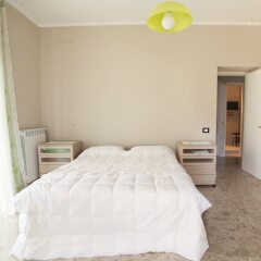 Отель B&B Antea Торре-дель-Греко комната для гостей фото 5