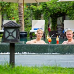 Отель Hoi An Silk Village Resort & Spa фото 4