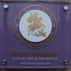 Отель B&B Saint-Georges с домашними животными