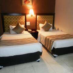 Pearl City Hotel комната для гостей фото 2