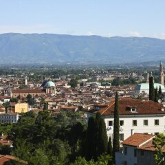 Отель Albergo San Raffaele Италия, Виченца - отзывы, цены и фото номеров - забронировать отель Albergo San Raffaele онлайн фото 5