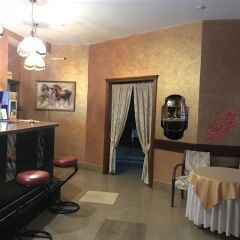 Мини-Отель Альпари спа