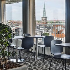 Отель First Hotel Atlantic Дания, Орхус - отзывы, цены и фото номеров - забронировать отель First Hotel Atlantic онлайн