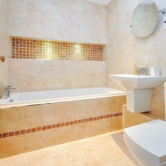 Апартаменты Fountains View Apartment спа