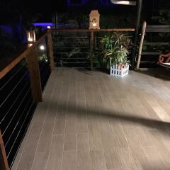 Vi Miles Lodge in Mahe Island, Seychelles from 256$, photos, reviews - zenhotels.com balcony