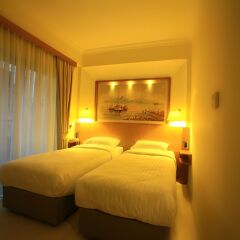 Molton Beyoglu MLS Hotel Турция, Стамбул - отзывы, цены и фото номеров - забронировать отель Molton Beyoglu MLS Hotel онлайн детские мероприятия