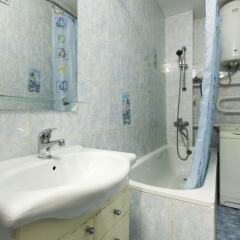 Гостиница RentalSPb High Floor ванная фото 2