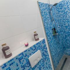 Апартаменты Vienna Market Apartment - free Garage Вена сауна