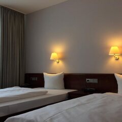 Отель Sorat Hotel Ambassador Berlin Германия, Берлин - - забронировать отель Sorat Hotel Ambassador Berlin, цены и фото номеров