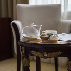 The Rooms Boutique Hotel 5* Стандартный номер фото 10