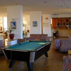 Telhinis Hotel детские мероприятия