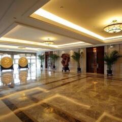 Tongli Lakeview Hotel фото 2