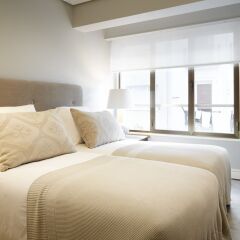 Апартаменты Playa de La Concha 10 Apartment by FeelFree Rentals комната для гостей фото 5
