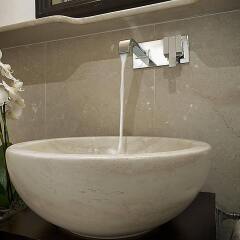 Отель Be-One Art and Luxury Home Италия, Флоренция - отзывы, цены и фото номеров - забронировать отель Be-One Art and Luxury Home онлайн ванная