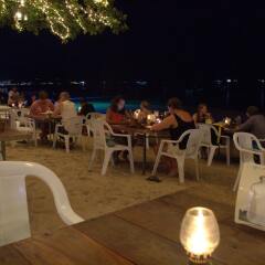 Отель Sairee Hut Resort Таиланд, Остров Тау - отзывы, цены и фото номеров - забронировать отель Sairee Hut Resort онлайн питание фото 2