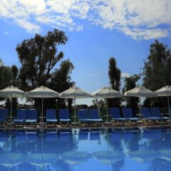 Отель Labranda Lebedos Princess - All Inclusive бассейн фото 2