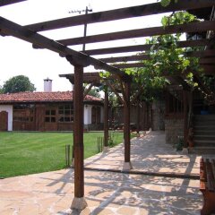Отель The House with the Vine Guest House Сливен фото 5