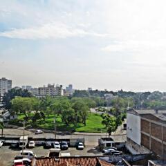 Hotel Piaro In Apartasuites балкон