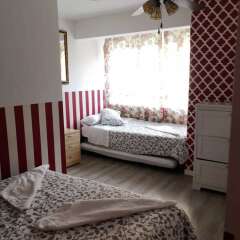 Отель Apartamento Laguna комната для гостей фото 4