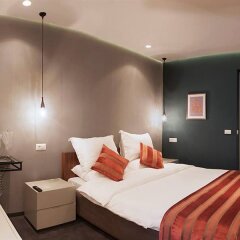 Hotel Russia & Spa in Skopje, Macedonia from 98$, photos, reviews - zenhotels.com guestroom photo 4