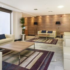 Globales Santa Lucia Hotel - Adults Only комната для гостей фото 2