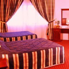 Abjad Crown Hotel in Dubai, United Arab Emirates from 64$, photos, reviews - zenhotels.com room amenities