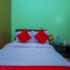 Отель OYO 296 Subine Guest Inn Непал, Катманду - отзывы, цены и фото номеров - забронировать отель OYO 296 Subine Guest Inn онлайн комната для гостей фото 5
