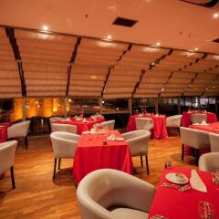 Kervansaray Thermal-Convention Center & Spa Турция, Бурса - отзывы, цены и фото номеров - забронировать отель Kervansaray Thermal-Convention Center & Spa онлайн питание
