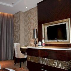 Shanghui International Hotel интерьер отеля