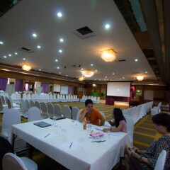 Отель Grand Sole Pattaya Beach Hotel Таиланд, Паттайя - отзывы, цены и фото номеров - забронировать отель Grand Sole Pattaya Beach Hotel онлайн помещение для мероприятий фото 2