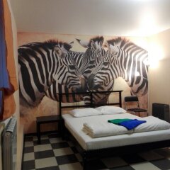 Hostel Putnik Ярославль гостиничный бар