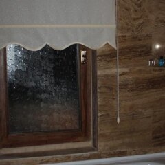 Arnovalley Hotel ванная