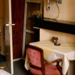Hotel Cavalier сауна