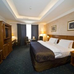 Bristol Hotel комната для гостей фото 2