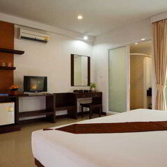 Chanpirom Boutique hotel удобства в номере