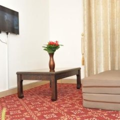 Ridma Hospitality in Accra, Ghana from 107$, photos, reviews - zenhotels.com guestroom photo 2