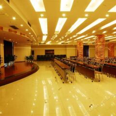 Heting Hotel