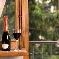 Valeria Hotel Tbilisi в номере